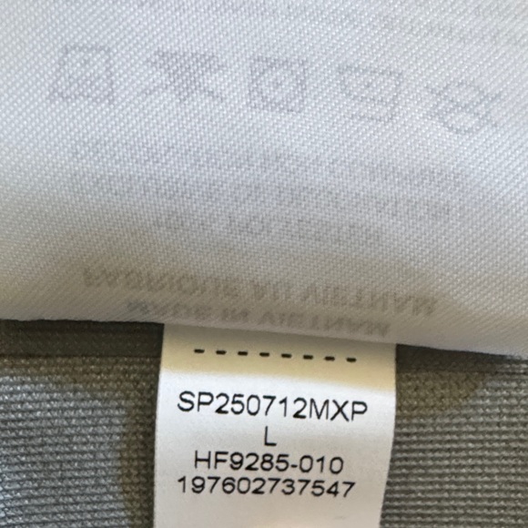 Nike Air Jordan Skyline GORE-TEX Jacket Men’s Size Large NWT - Picture 7 of 9